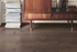 Pergo - Laminated Wooden Flooring -  Long Plank - Chocolate Oak