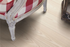 Pergo - Laminated Wooden Flooring -  Long Plank - Natural Ash
