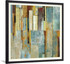 Abstract Square Wall Art Paint - Tribeca I - HSAV-30476 Abstract Square Wall Art Paint - Tribeca I - HSAV-30476