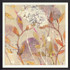 Abstract Square Wall Art Paint - Autumn Botanicals I - HSAV-55766 Abstract Square Wall Art Paint - Autumn Botanicals I - HSAV-55766