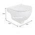 Cera-Samba-P-Trap-Wall-Mounted-White-Wall-Hung-Toilet-1
