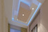 Athena Step Ceiling