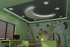 Zeta Kids Star & Moon Ceiling