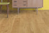 White Oak Light Eligna Laminated Wooden Flooring