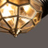 Signature Ceiling Light -THE RADIANCE