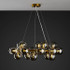 Signature Chandelier Light -DROPS OF AGAPE-B