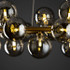 Signature Chandelier Light -DROPS OF AGAPE-B