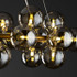 Signature Chandelier Light -DROPS OF AGAPE-B