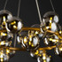 Signature Chandelier Light -DROPS OF AGAPE-B