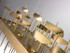 Signature Chandelier Light -GOLDILOCKS AND THE MANY RINGS Signature Chandelier Light -GOLDILOCKS AND THE MANY RINGS