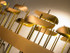 Signature Chandelier Light -GOLDILOCKS AND THE MANY RINGS Signature Chandelier Light -GOLDILOCKS AND THE MANY RINGS