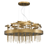 Online India Home Interior Luxury Decorative Fancy Light - Signature Chandelier Light -GOLDILOCKS AND THE MANY STRIPS Online India Home Interior Luxury Decorative Fancy Light - Signature Chandelier Light -GOLDILOCKS AND THE MANY STRIPS