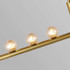 Signature Chandelier Light -HONEY BUNCH- C