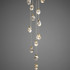 Signature Chandelier Light -LIMPID JEWELS -B
