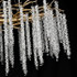 Signature Chandelier Light -MAJESTIC CRYSTAL-C Signature Chandelier Light -MAJESTIC CRYSTAL-C