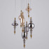 Online India Home Interior Luxury Decorative Fancy Light - Signature Chandelier Light -SOUL FACTOR