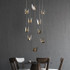 Online India Home Interior Luxury Decorative Fancy Light - Signature Chandelier Light -SPLENDID SWANS Online India Home Interior Luxury Decorative Fancy Light - Signature Chandelier Light -SPLENDID SWANS