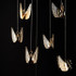 Signature Chandelier Light -SPLENDID SWANS Signature Chandelier Light -SPLENDID SWANS
