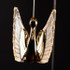 Signature Chandelier Light -SPLENDID SWANS Signature Chandelier Light -SPLENDID SWANS
