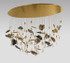 Signature Chandelier Light -THE ATHENA