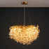 Online India Home Interior Luxury Decorative Fancy Light - Signature Chandelier Light -The BARONIAL BEAUTY