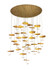 Online India Home Interior Luxury Decorative Fancy Light - Signature Chandelier Light -THE DANGLING PARASOLS Online India Home Interior Luxury Decorative Fancy Light - Signature Chandelier Light -THE DANGLING PARASOLS