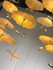 Signature Chandelier Light -THE DANGLING PARASOLS Signature Chandelier Light -THE DANGLING PARASOLS