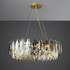 Signature Chandelier Light -THE ECSTATIC SPLENDOUR -A Signature Chandelier Light -THE ECSTATIC SPLENDOUR -A