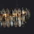 Online India Home Interior Luxury Decorative Fancy Light - Signature Chandelier Light -THE ECSTATIC SPLENDOUR -B Online India Home Interior Luxury Decorative Fancy Light - Signature Chandelier Light -THE ECSTATIC SPLENDOUR -B