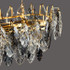 Signature Chandelier Light -THE ECSTATIC SPLENDOUR -B Signature Chandelier Light -THE ECSTATIC SPLENDOUR -B