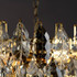 Signature Chandelier Light -THE ECSTATIC SPLENDOUR -B Signature Chandelier Light -THE ECSTATIC SPLENDOUR -B