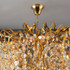 Signature Chandelier Light -THE ELIXIR OF REGALIA -B Signature Chandelier Light -THE ELIXIR OF REGALIA -B