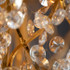Signature Chandelier Light -THE ELIXIR OF REGALIA -B Signature Chandelier Light -THE ELIXIR OF REGALIA -B