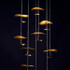 Online India Home Interior Luxury Decorative Fancy Light - Signature Chandelier Light -THE EMPYREAN ETHOS Online India Home Interior Luxury Decorative Fancy Light - Signature Chandelier Light -THE EMPYREAN ETHOS