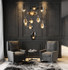 Online India Home Interior Luxury Decorative Fancy Light - Signature Chandelier Light -THE GENIAL GENESIS Online India Home Interior Luxury Decorative Fancy Light - Signature Chandelier Light -THE GENIAL GENESIS