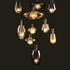 Signature Chandelier Light -THE GENIAL GENESIS Signature Chandelier Light -THE GENIAL GENESIS