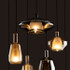 Signature Chandelier Light -THE GENIAL GENESIS-B Signature Chandelier Light -THE GENIAL GENESIS-B