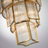 Online India Home Interior Luxury Decorative Fancy Light - Signature Chandelier Light -THE LAYERED LABYRINTH -A Online India Home Interior Luxury Decorative Fancy Light - Signature Chandelier Light -THE LAYERED LABYRINTH -A