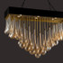Signature Chandelier Light -THE MAMMOTH OF A MIRACLE Signature Chandelier Light -THE MAMMOTH OF A MIRACLE