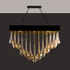 Signature Chandelier Light -THE MAMMOTH OF A MIRACLE-A Signature Chandelier Light -THE MAMMOTH OF A MIRACLE-A