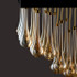 Signature Chandelier Light -THE MAMMOTH OF A MIRACLE-A Signature Chandelier Light -THE MAMMOTH OF A MIRACLE-A