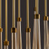 Signature Chandelier Light -THE MAMMOTH OF A MIRACLE-A Signature Chandelier Light -THE MAMMOTH OF A MIRACLE-A