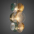Signature Chandelier Light -The MONUMENTAL MAYA Signature Chandelier Light -The MONUMENTAL MAYA