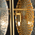 Signature Chandelier Light -The MONUMENTAL MAYA Signature Chandelier Light -The MONUMENTAL MAYA