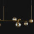 Signature Chandelier Light -The RESPLENDENSE