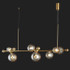 Signature Chandelier Light -The RESPLENDENSE