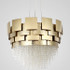Signature Chandelier Light -THE SERAPHIC CARAT B Signature Chandelier Light -THE SERAPHIC CARAT B