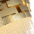 Signature Chandelier Light -THE SERAPHIC CARAT B Signature Chandelier Light -THE SERAPHIC CARAT B