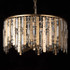 Online India Home Interior Luxury Decorative Fancy Light - Signature Chandelier Light -THE STORMBREAKER-A
