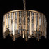 Signature Chandelier Light -THE STORMBREAKER-A